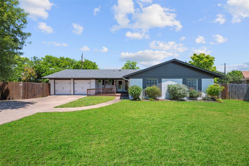 1306 July Dr, Austin, TX, 78753-2923 | Card Image