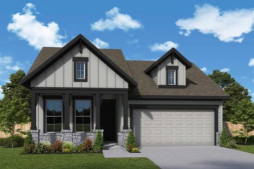 2010 Escobar Street, Todd Mission, TX, 77316 | Card Image