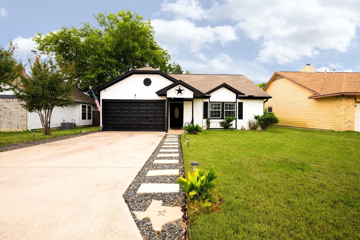York Castle Dr, Pflugerville, TX 78660