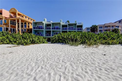 unit-4b-19530 Gulf Blvd, Indian Shores, FL, 33785-2247 | Card Image