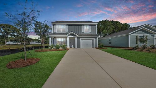700 Perch Ln, Santee, SC, 29142 | Card Image