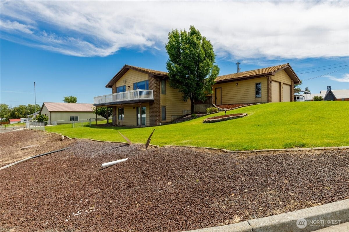 Residential in Wilbur 4