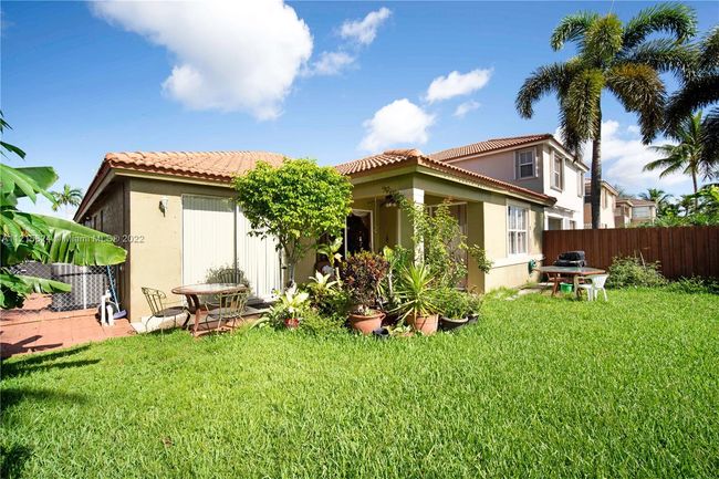 4437 Sw 161 St Path, House other with 3 bedrooms, 2 bathrooms and null parking in Miami FL | Image 26