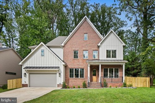 2913 N Greencastle St, ARLINGTON, VA, 22207-1508 | Card Image
