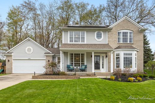 6495 Los Altos Dr Ne, Rockford, MI, 49341-8106 | Card Image