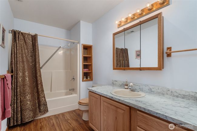 916 No See Um Rd, House other with 3 bedrooms, 3 bathrooms and 2 parking in Chelan WA | Image 29