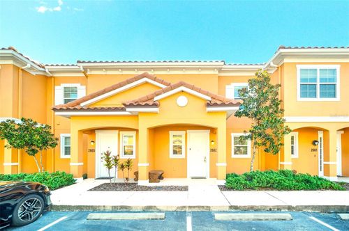 2663 Triumph Way, KISSIMMEE, FL, 34746-7137 | Card Image