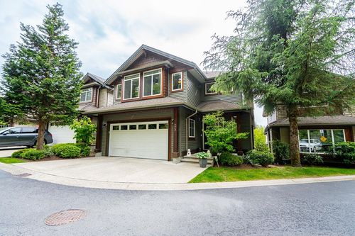 25-1705 Parkway Blvd, Coquitlam, BC, V3E3T3 | Card Image