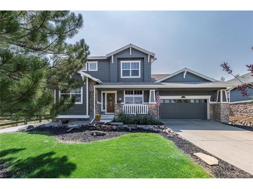 7116 S Flat Rock Ct, Aurora, CO, 80016-4106 | Card Image