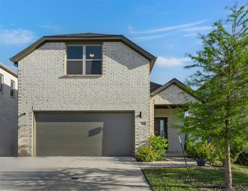 307 Bertney Dr, Mckinney, TX, 75071-3806 | Card Image