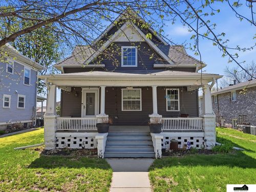 4311 Saint Paul Ave, Lincoln, NE, 68504-2570 | Card Image