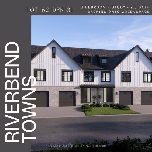 62-1175 Riverbend Rd, London, ON, N6K0J1 | Card Image