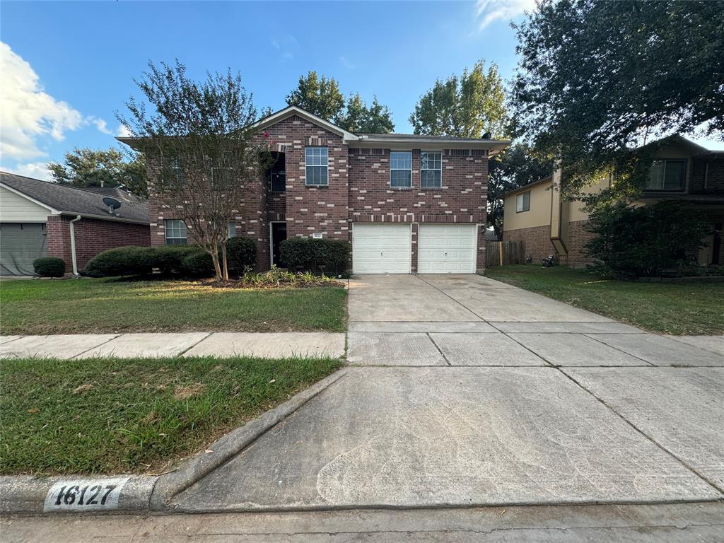 Hilton Head Ln, Cypress, TX 77429