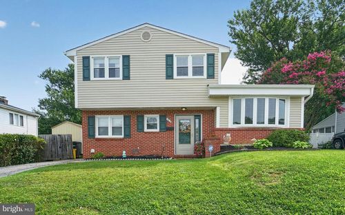 509 Southwell Rd, LINTHICUM HEIGHTS, MD, 21090-2040 | Card Image