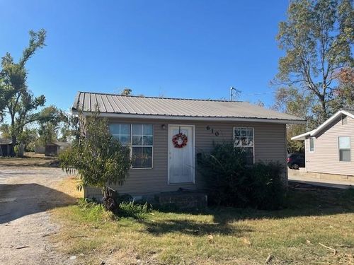 612 N 8th Street, Rogers, AR, 72756 | Card Image