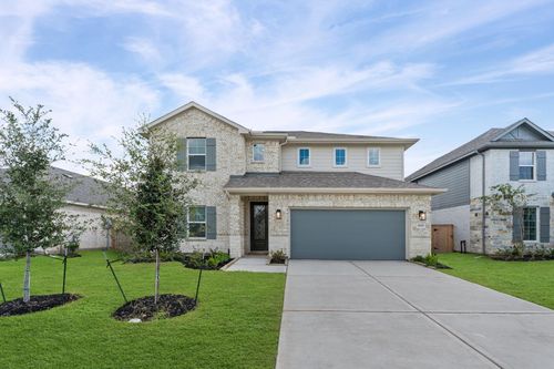 2826 Duchess Dr, Rosenberg, TX, 77471 | Card Image