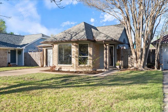 14300 Anita Marie Ln, House other with 2 bedrooms, 1 bathrooms and 2 parking in Austin TX | Image 32