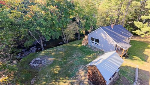 220 W Andrews Hill Road, Otisfield, ME, 04270 | Card Image