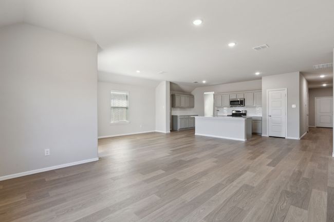 6508 Colt Ranch Rd, House other with 3 bedrooms, 2 bathrooms and null parking in Crowley TX | Image 14