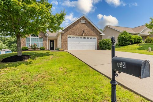 145 Granda Flora Dr, White House, TN, 37188-8218 | Card Image