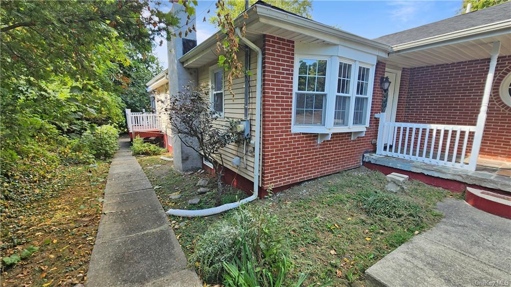 Beekman St, Poughkeepsie, NY 12601