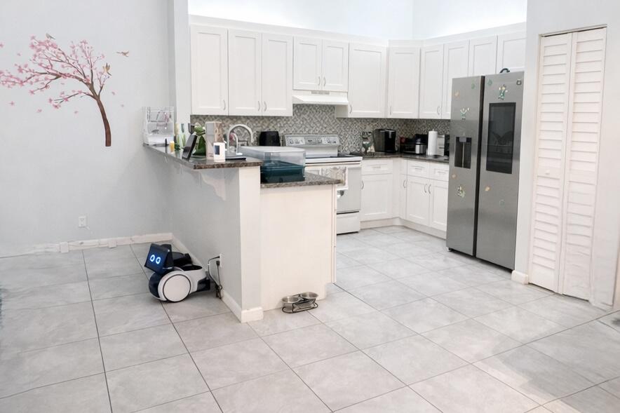 Residential in West Palm Beach 4
