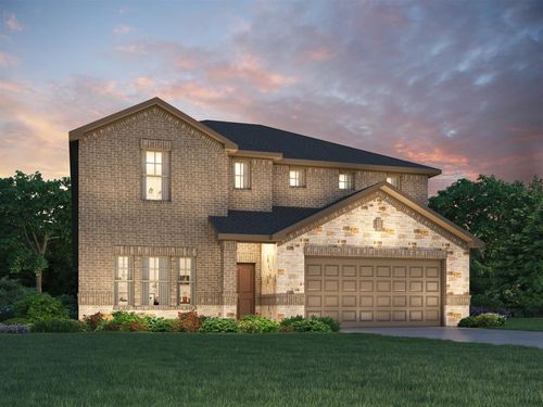 2406 Elliot Canyon Lane, Crosby, TX, 77532 | Card Image