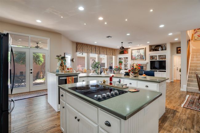 12 Park Place Ct, House other with 3 bedrooms, 3 bathrooms and null parking in Wichita Falls TX | Image 6