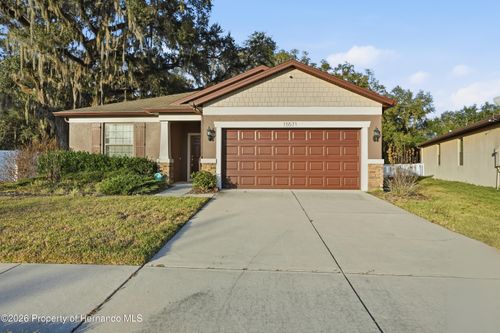 15571 Stone House Dr, BROOKSVILLE, FL, 34604-5840 | Card Image