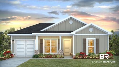 21137 Roughleaf Dr, Summerdale, AL, 36580-4537 | Card Image