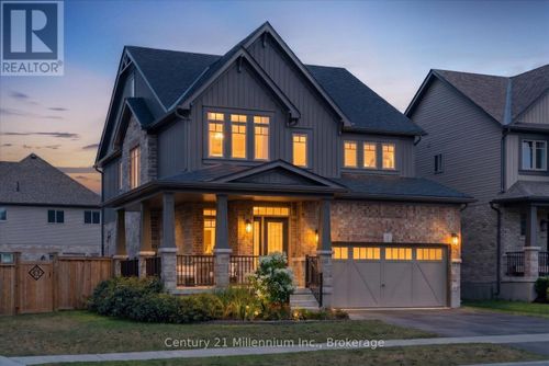 1 Spencer Street, Collingwood, ON, L9Y3B7 | Card Image