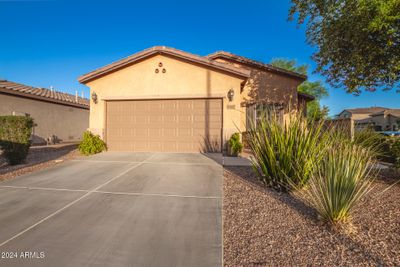 25617 N 107 Th Glen, House other with 3 bedrooms, 2 bathrooms and null parking in Peoria AZ | Image 2