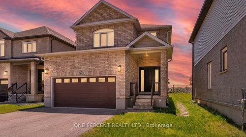 823 Cedarpark Way, London, ON, N5X0C3 | Card Image