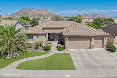 27605 N 56th Ln, Phoenix, AZ, 85083-9341 | Card Image