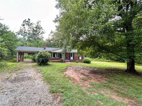 1787 Mccune Road, Nottoway, VA, 23930 | Card Image