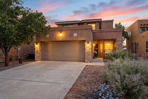 3336 Lockerbie Drive Se, Rio Rancho, NM, 87124 | Card Image