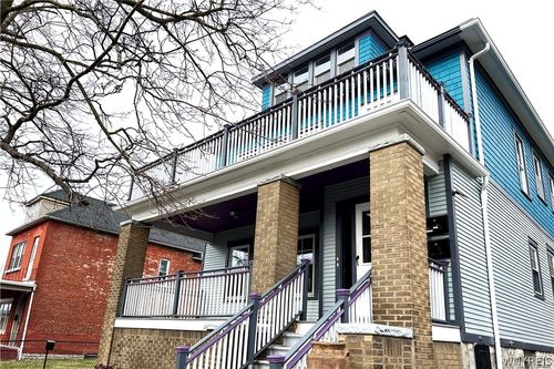 230 Pennsylvania St, Buffalo, NY, 14201-1746 | Card Image