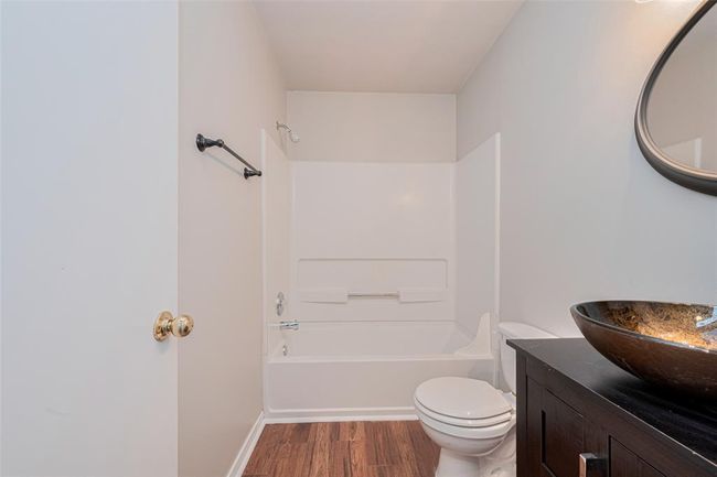 18580 Wisp Willow Way, House other with 3 bedrooms, 3 bathrooms and 2 parking in Porter TX | Image 27