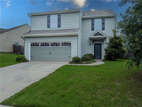 206 Morning Dr, Athens, GA, 30606-0712 | Card Image