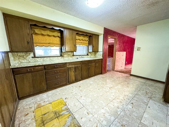 1507 N Avenue H, House other with 3 bedrooms, 2 bathrooms and null parking in Haskell TX | Image 10