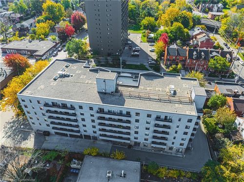 504-175 Hunter St E, Hamilton, ON, L8N4E7 | Card Image