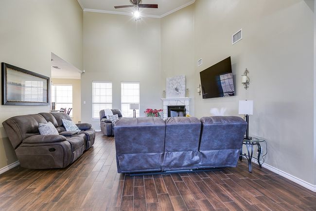 6017 Melrose Ave, House other with 4 bedrooms, 3 bathrooms and 2 parking in San Angelo TX | Image 11