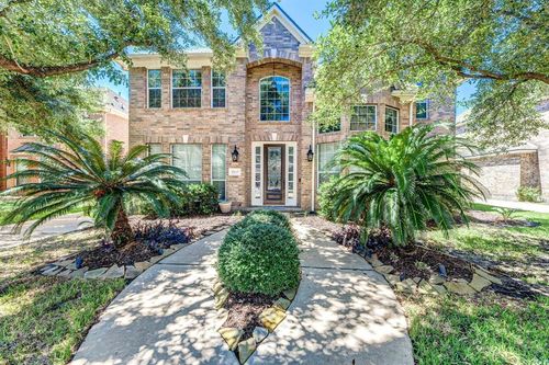 12515 Country Arbor Lane, Houston, TX, 77041 | Card Image