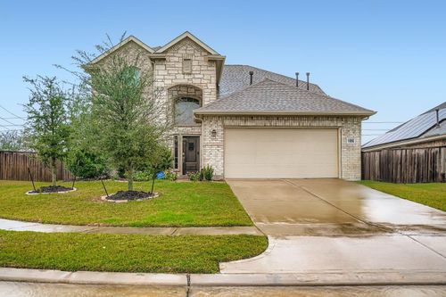 3820 Vista Grove Ct, Rosenberg, TX, 77469-3368 | Card Image