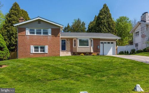 1225 Kathryn Rd, SILVER SPRING, MD, 20904-2176 | Card Image