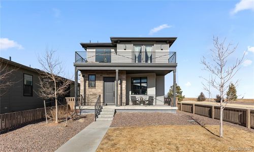 6058 N Perth St, Aurora, CO, 80019-2215 | Card Image