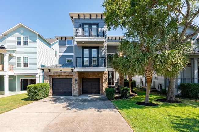 211 Valmar St, House other with 4 bedrooms, 4 bathrooms and 2 parking in Kemah TX | Image 13