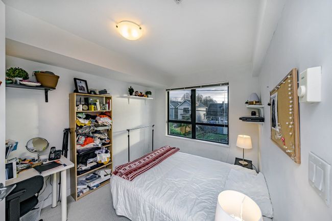 309 - 2150 E Hastings Street, Condo with 2 bedrooms, 1 bathrooms and 2 parking in Vancouver BC | Image 15