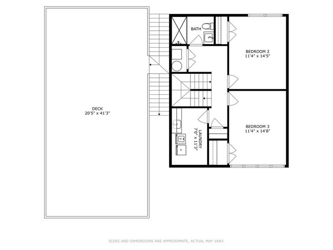 Second Level | Image 18