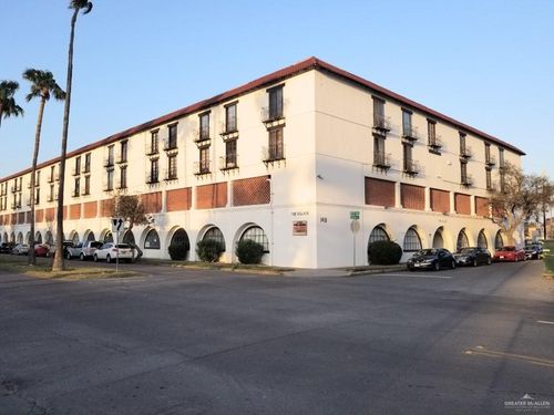 apt-3-1418 Beech Ave, Mcallen, TX, 78501-4671 | Card Image